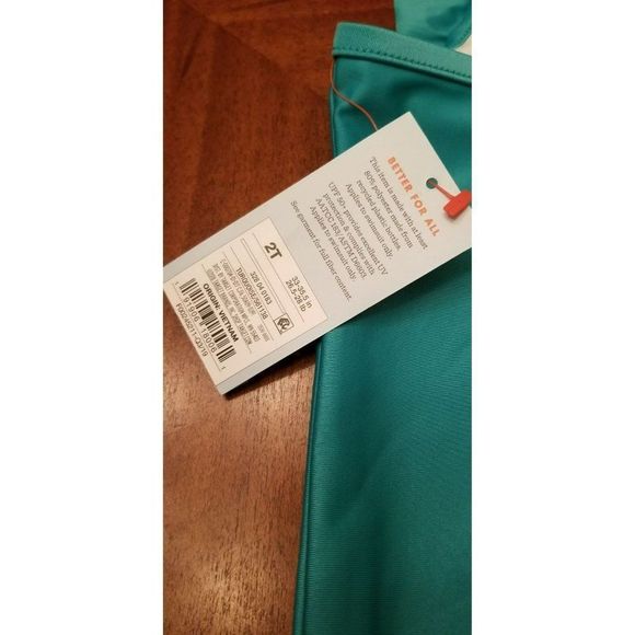 Cat and Jack Swimwear - Picture 10 of 10